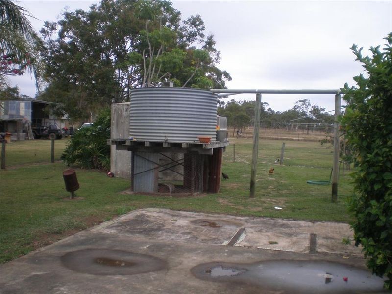 15989 Bruce Highway, Bowen QLD 4805