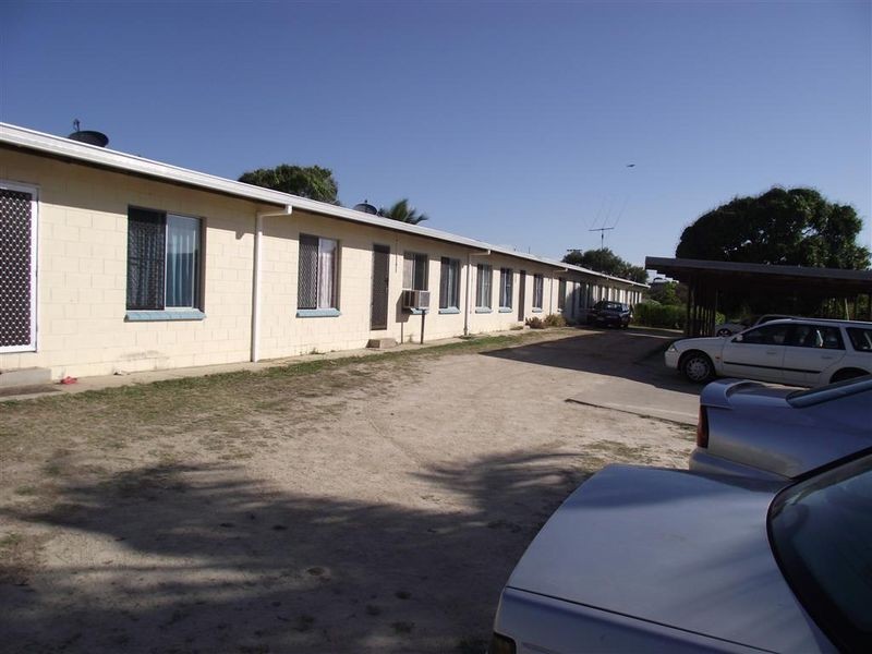 36 Brisbane Street, Bowen QLD 4805