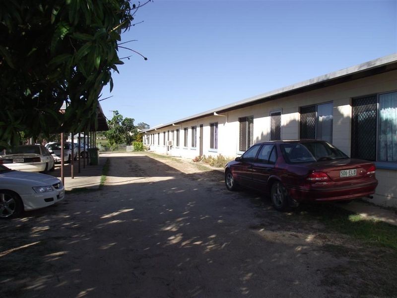 36 Brisbane Street, Bowen QLD 4805