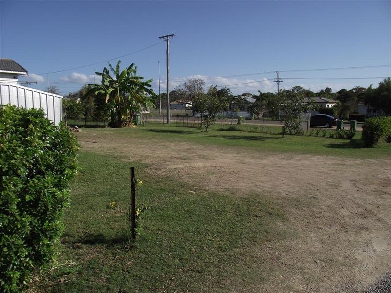 36 Brisbane Street, Bowen QLD 4805