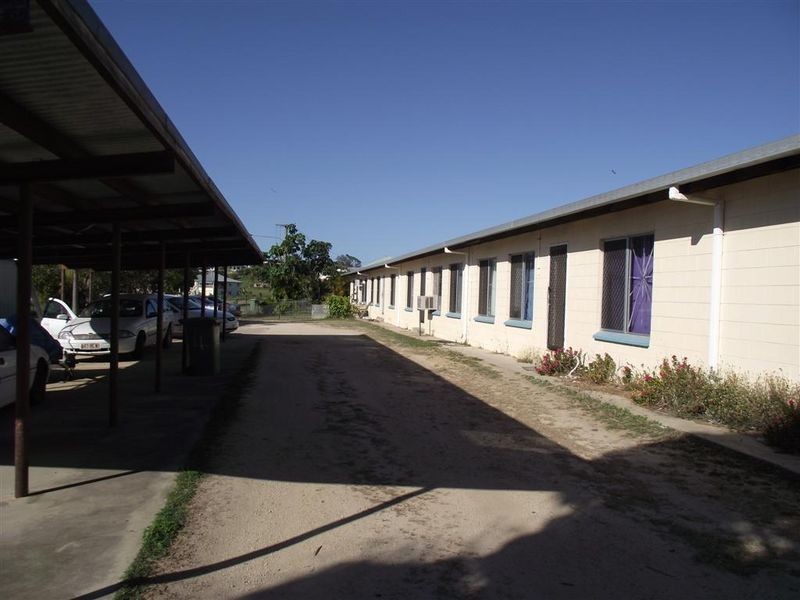 36 Brisbane Street, Bowen QLD 4805