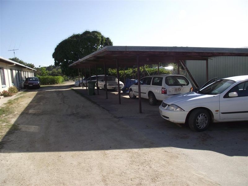 36 Brisbane Street, Bowen QLD 4805