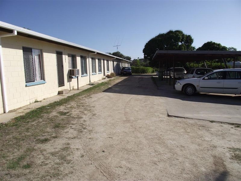 36 Brisbane Street, Bowen QLD 4805