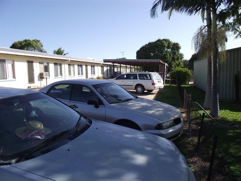 36 Brisbane Street, Bowen QLD 4805