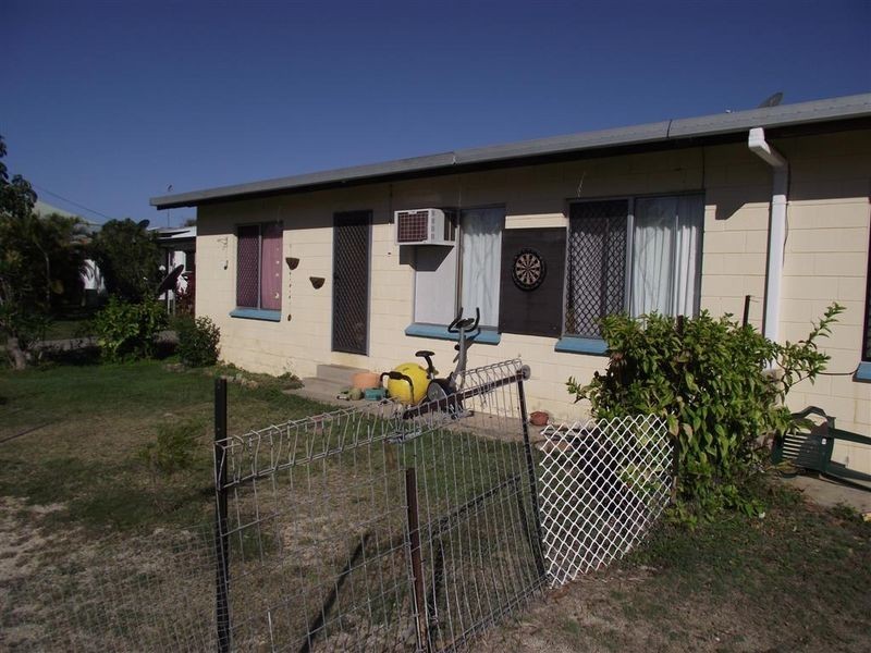 36 Brisbane Street, Bowen QLD 4805