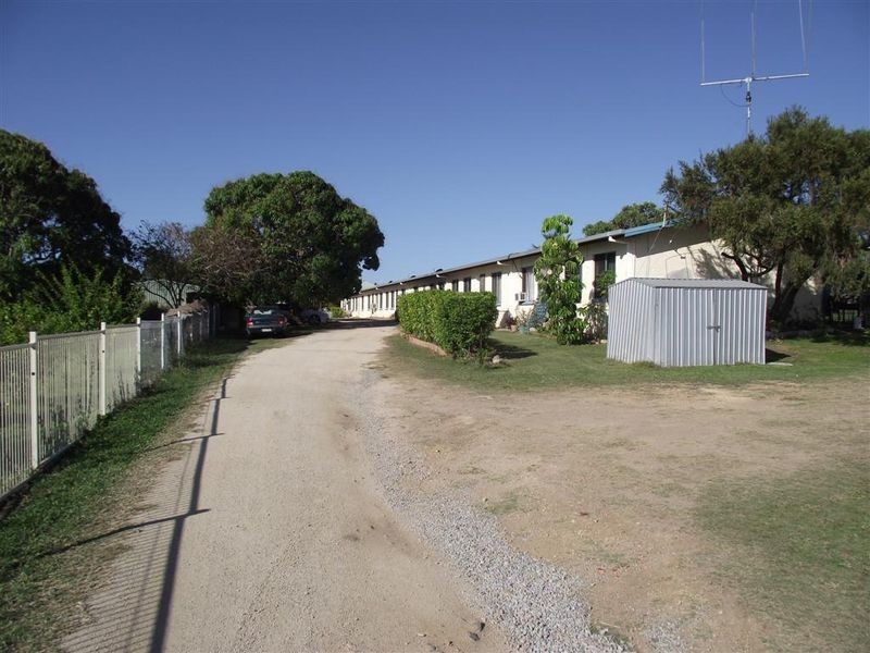 36 Brisbane Street, Bowen QLD 4805