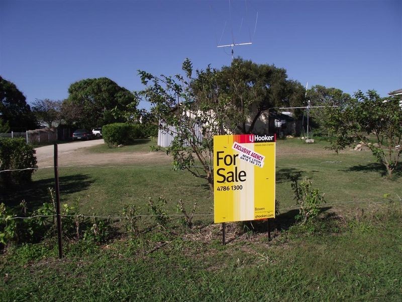 36 Brisbane Street, Bowen QLD 4805