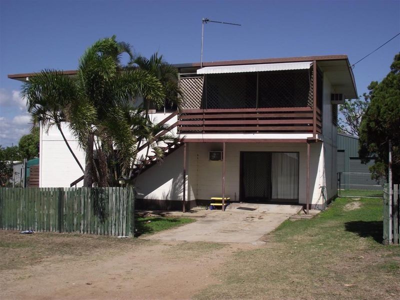 3 Hay Street, Bowen QLD 4805