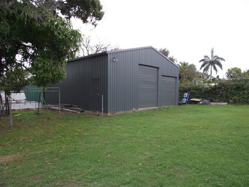 3 Hay Street, Bowen QLD 4805