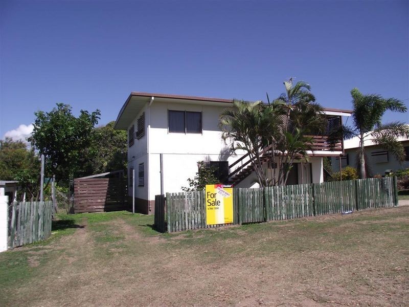 3 Hay Street, Bowen QLD 4805