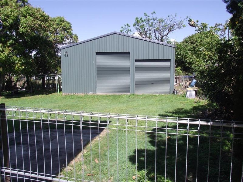 3 Hay Street, Bowen QLD 4805