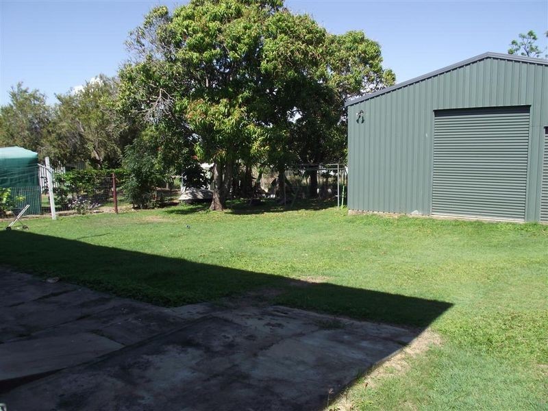 3 Hay Street, Bowen QLD 4805