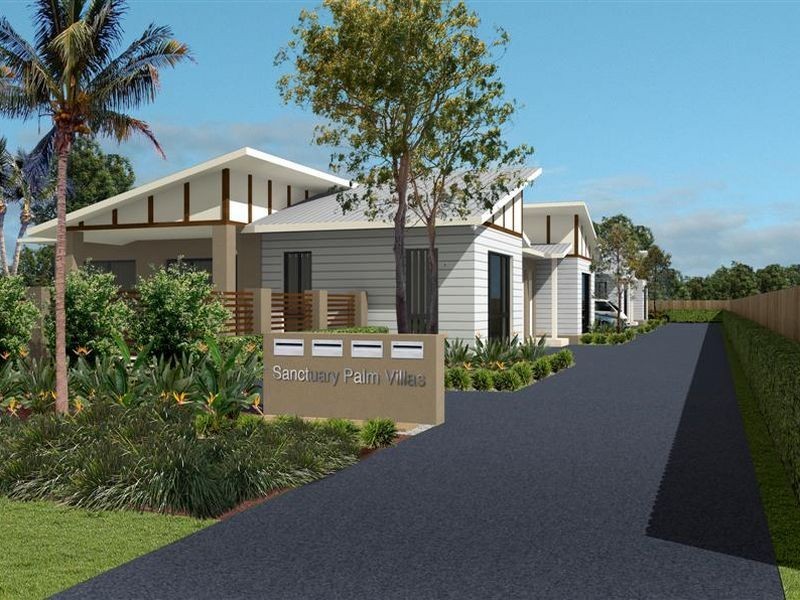 1/10 Gordon Street, Bowen QLD 4805