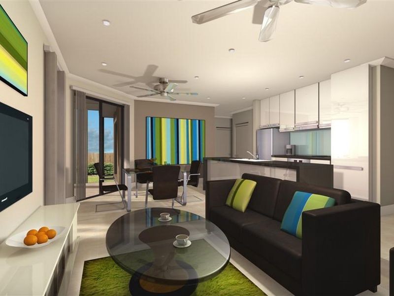 1/10 Gordon Street, Bowen QLD 4805