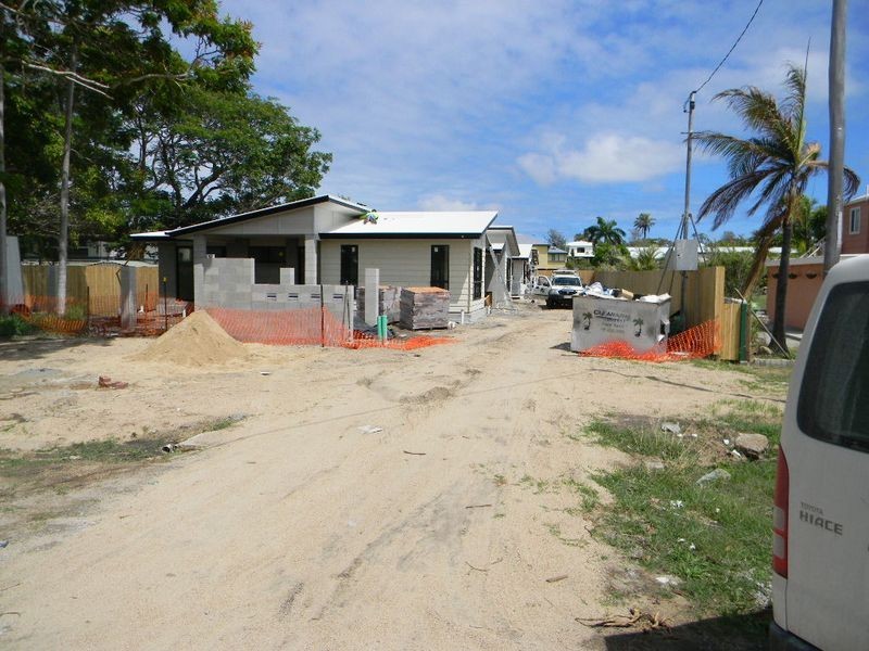 1/10 Gordon Street, Bowen QLD 4805