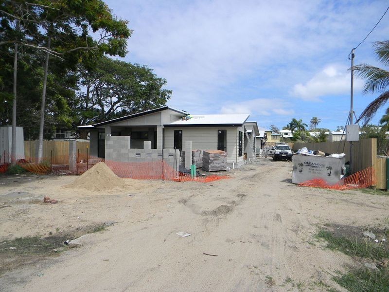 1/10 Gordon Street, Bowen QLD 4805