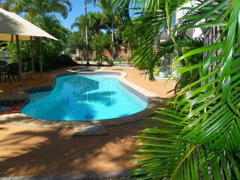 8/89 Horseshoe Bay Road, Bowen QLD 4805