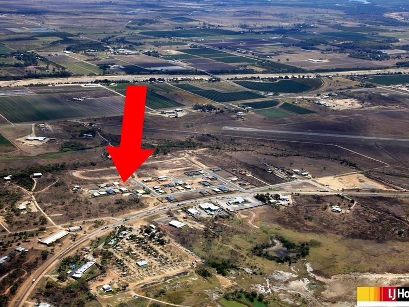 4 Coolibah Place, Bowen QLD 4805