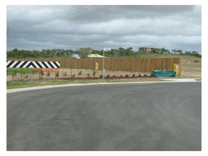 4 Coolibah Place, Bowen QLD 4805