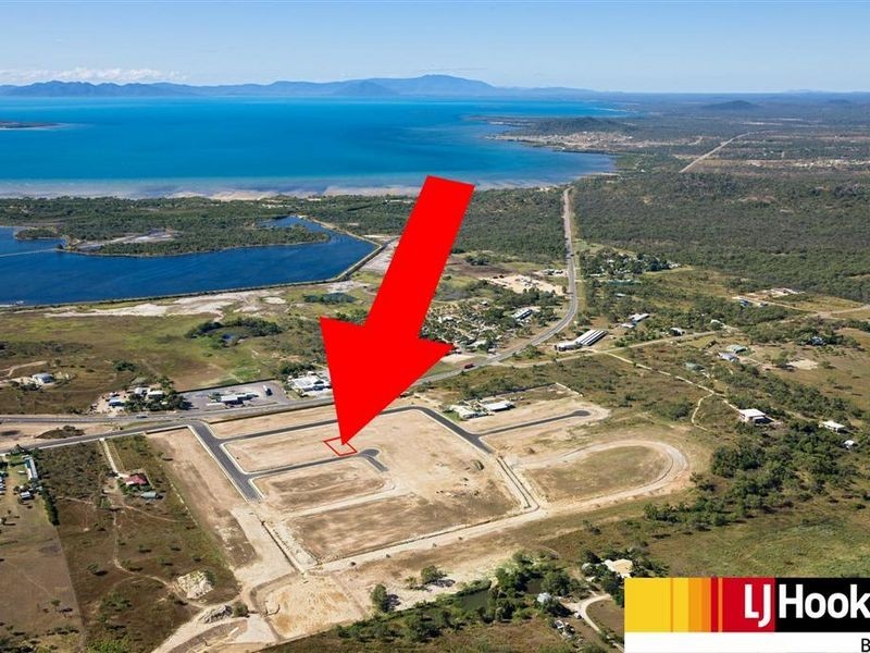 9 Cypress Crescent, Bowen QLD 4805