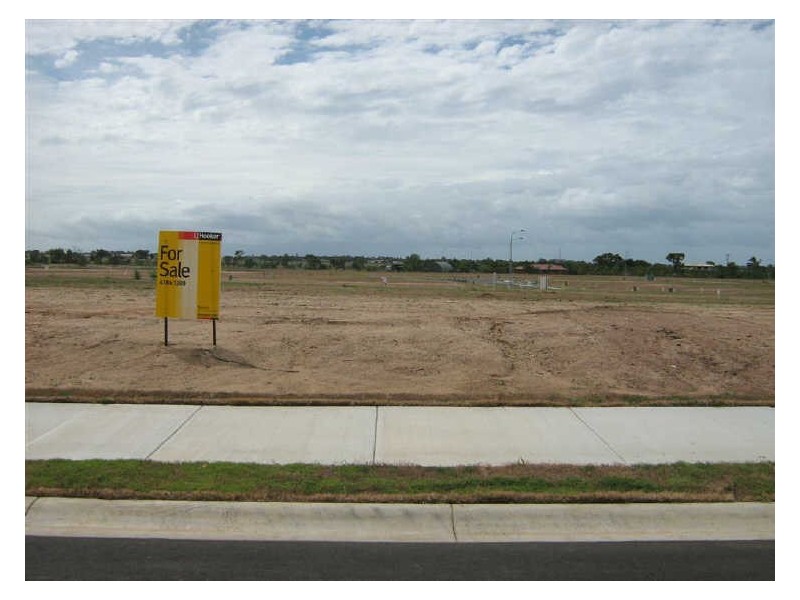 9 Cypress Crescent, Bowen QLD 4805