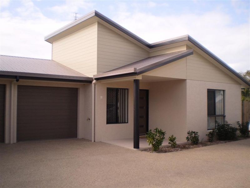 2/31 St Kilda Street, Bowen QLD 4805