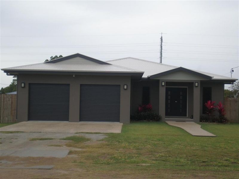 31 Matthews Street, Bowen QLD 4805