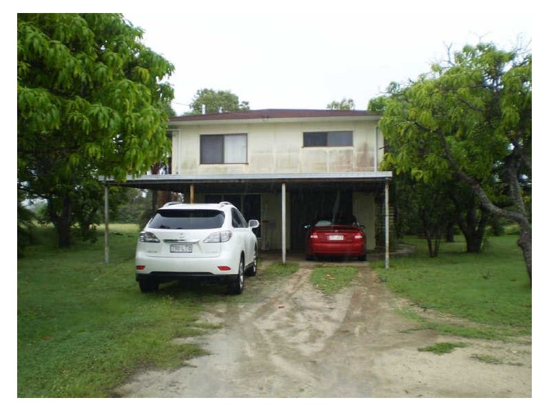 7 Avoca Road, Bowen QLD 4805