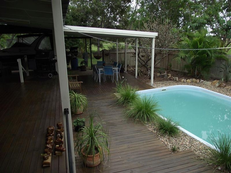 216 Telegrapah Road, Bowen QLD 4805