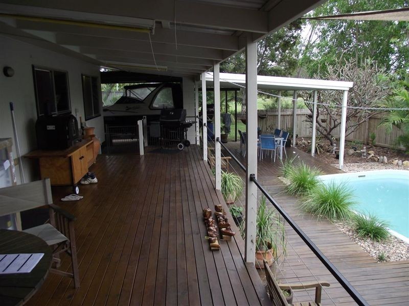 216 Telegrapah Road, Bowen QLD 4805