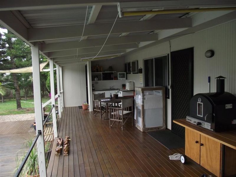 216 Telegrapah Road, Bowen QLD 4805