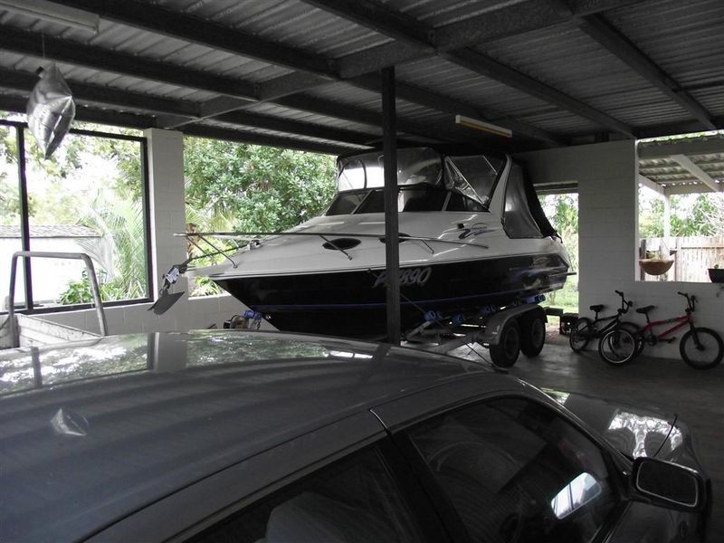 216 Telegrapah Road, Bowen QLD 4805