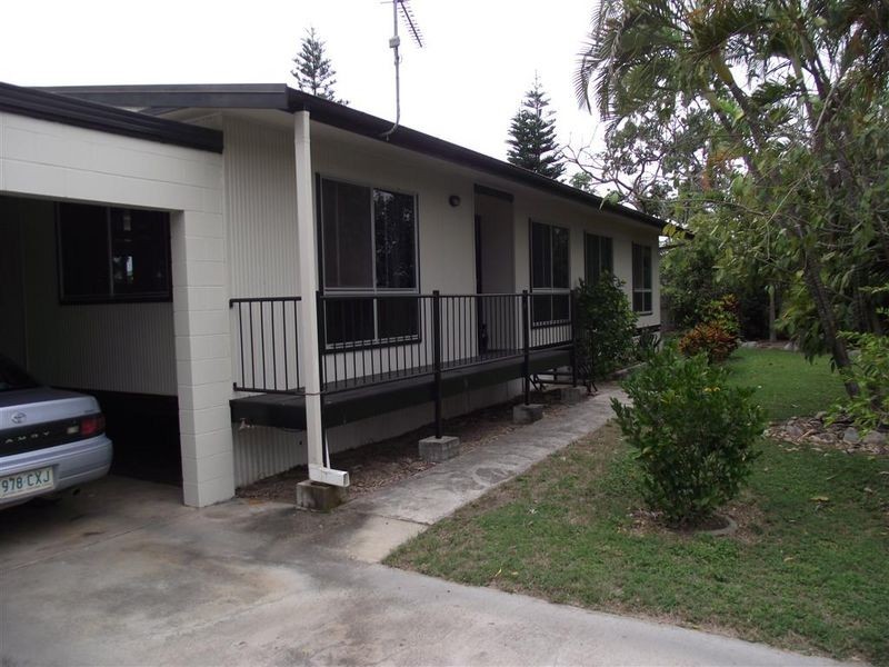 216 Telegrapah Road, Bowen QLD 4805