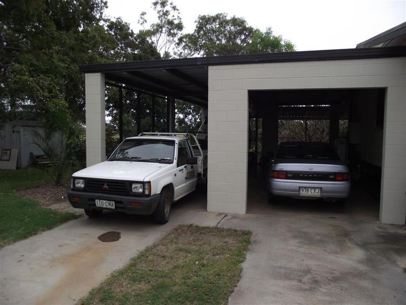 216 Telegrapah Road, Bowen QLD 4805