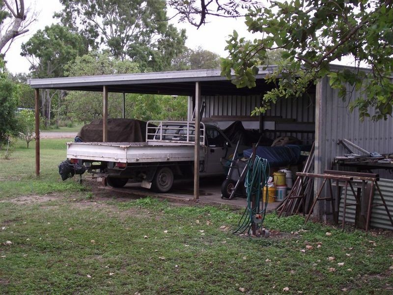 216 Telegrapah Road, Bowen QLD 4805