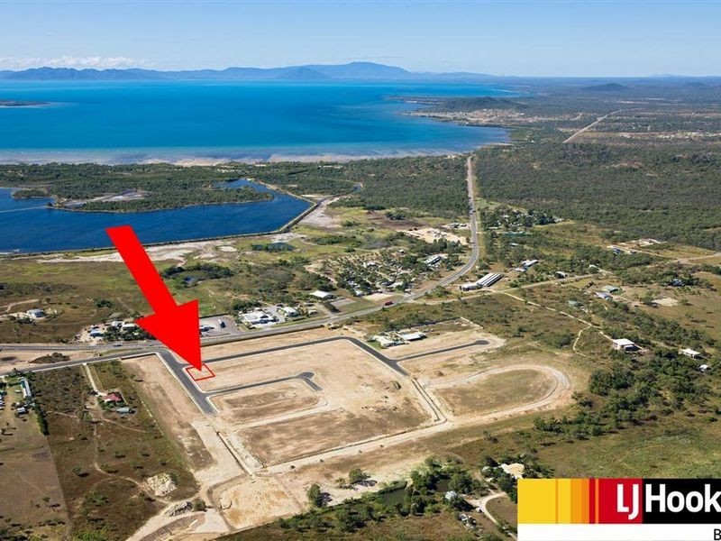 5-7 Banks Drive, Bowen QLD 4805