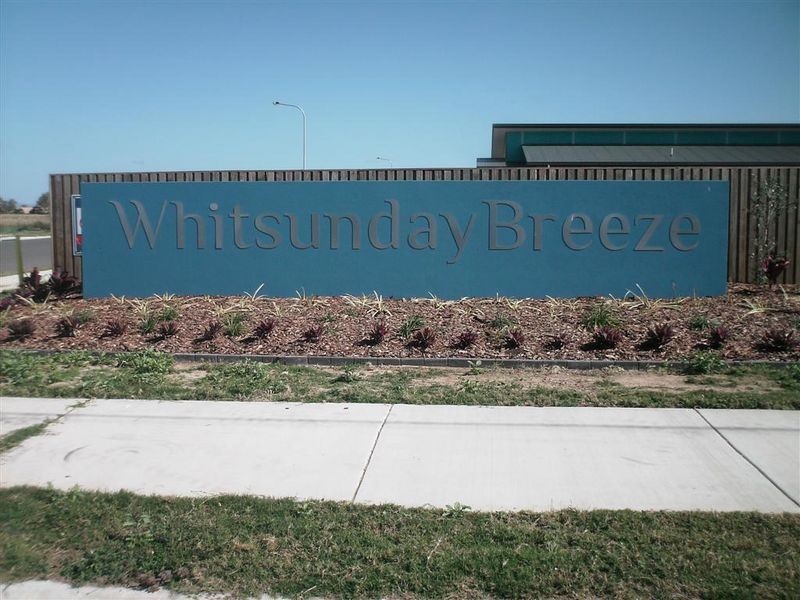 Lot 82 Banks Drive, Bowen QLD 4805