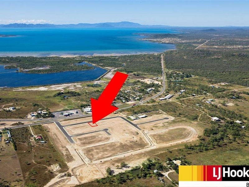 Lot 83 Banks Drive, Bowen QLD 4805