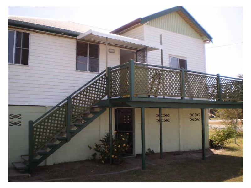 15 Leichhardt Street, Bowen QLD 4805