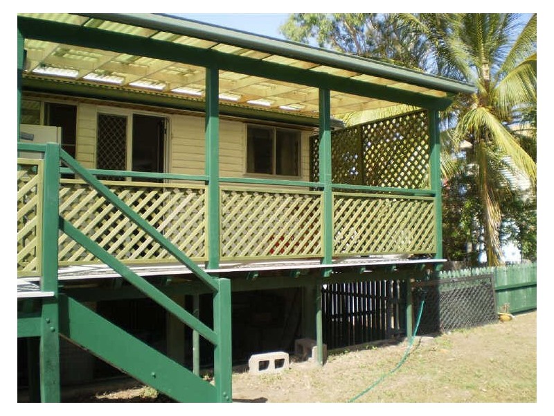 15 Leichhardt Street, Bowen QLD 4805