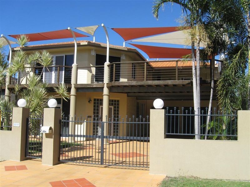 89A Horseshoe Bay Road, Bowen QLD 4805