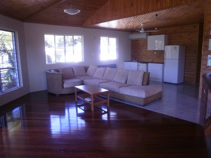 89A Horseshoe Bay Road, Bowen QLD 4805