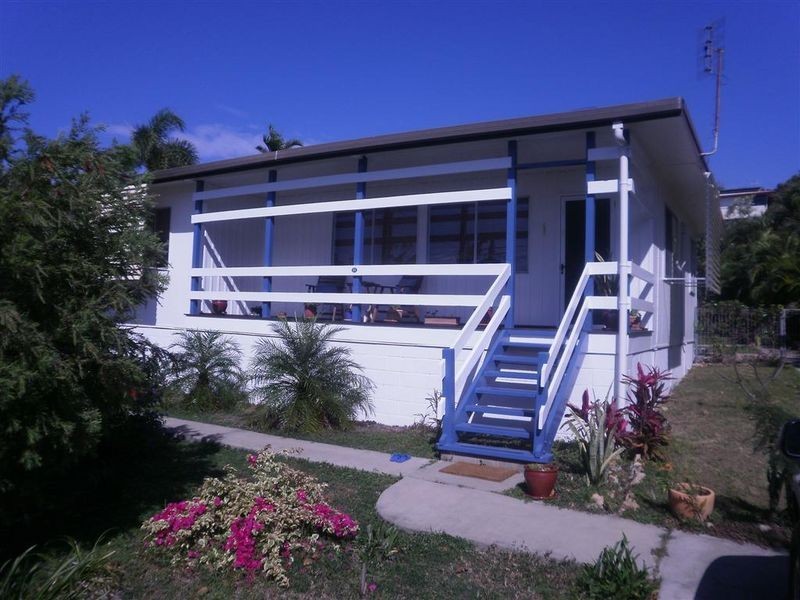 21 Casuarina Street, Bowen QLD 4805