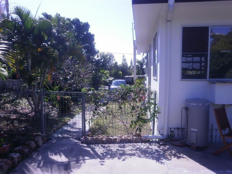 21 Casuarina Street, Bowen QLD 4805