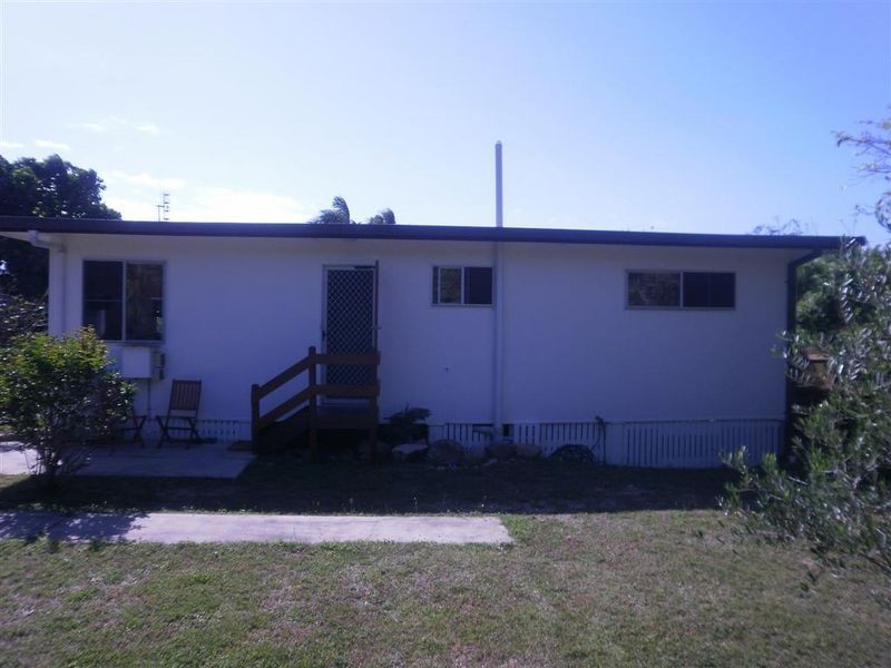 21 Casuarina Street, Bowen QLD 4805