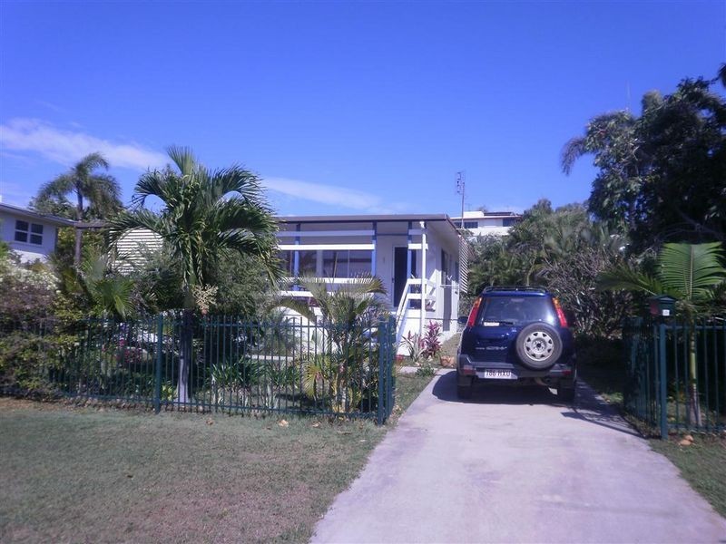 21 Casuarina Street, Bowen QLD 4805