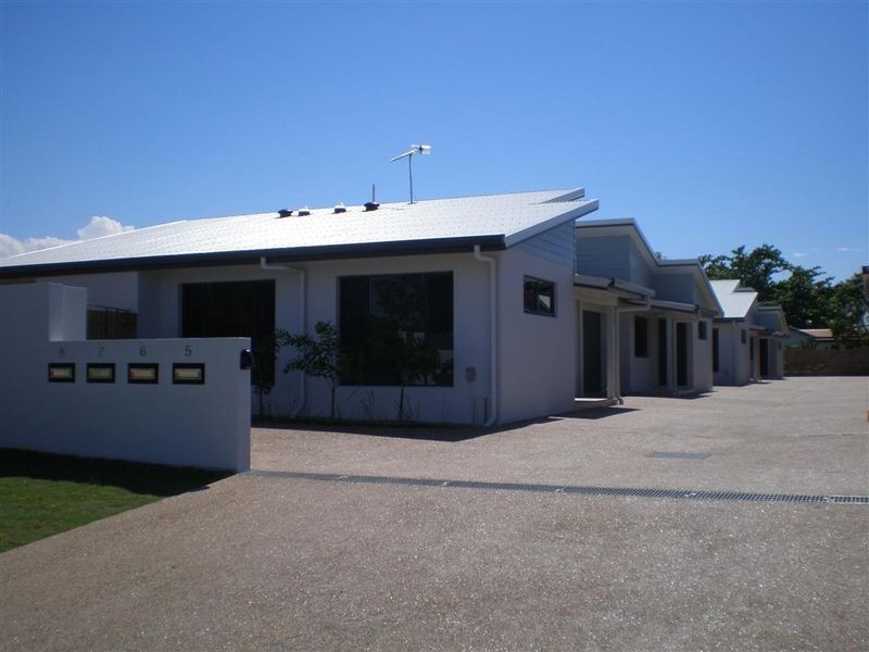 3/31 St Kilda Street, Bowen QLD 4805