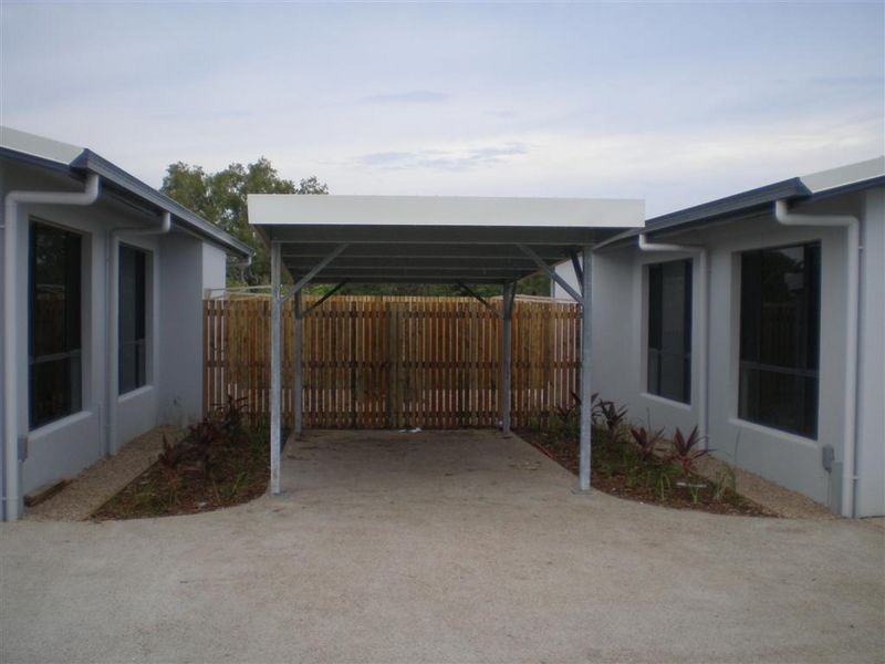 3/31 St Kilda Street, Bowen QLD 4805