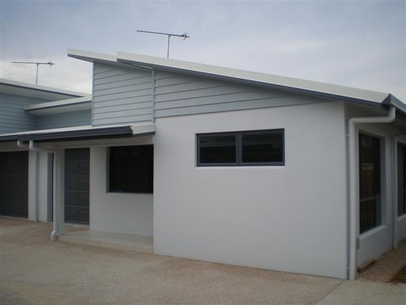 3/31 St Kilda Street, Bowen QLD 4805