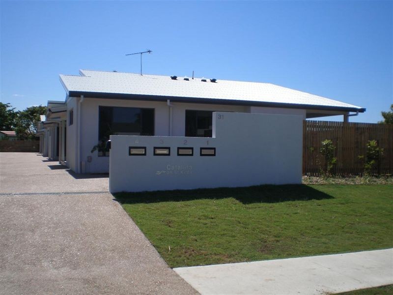 3/31 St Kilda Street, Bowen QLD 4805